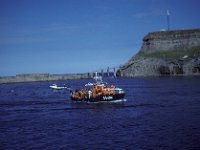 Whitby Lifeboat